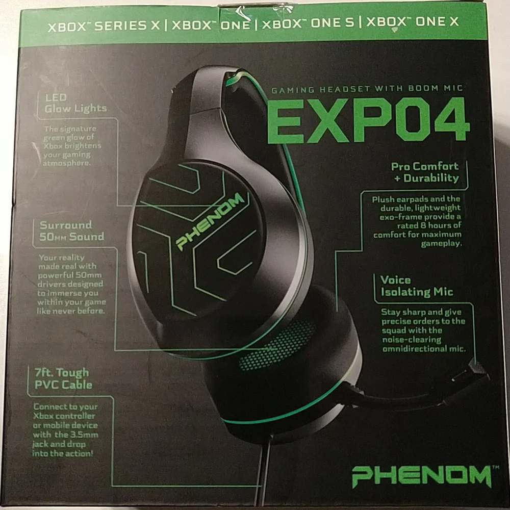 Gaming Headset